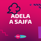 Adela a Sajfa