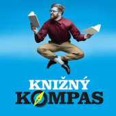 Knižný kompas | Podcast o knihách a čítaní