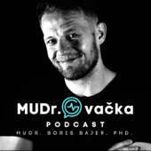 MUDr.Ovačka PODCAST Borisa Bajera