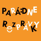 Parádne rozprávky