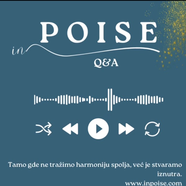 IN POISE® - Mesto gde postajete ispunjeni i uravnoteženi iznutra