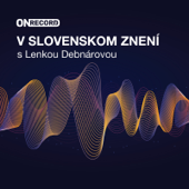 V Slovenskom znení s Lenkou Debnárovou