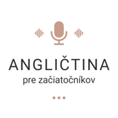 Angličtina pre začiatočníkov