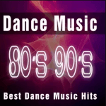 80s 90s Dance Radio