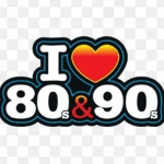 80s 90s Party Mix Radio