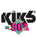 Radio KIKS - BIG 90s