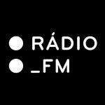 RTVS Rádio _FM