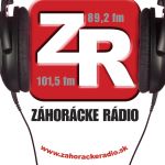 Záhorácke rádio